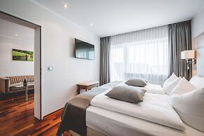 Landidyll Hotel Weidenbrück