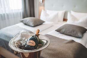 Landidyll Hotel Weidenbrück