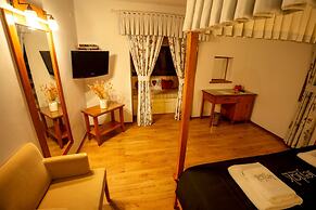 Leylak Boutique Hotel & Brasserie - Boutique Class
