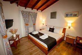 Leylak Boutique Hotel & Brasserie - Boutique Class