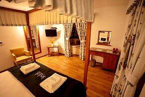 Leylak Boutique Hotel & Brasserie - Boutique Class