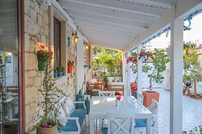 Leylak Boutique Hotel & Brasserie - Boutique Class