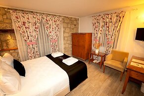 Leylak Boutique Hotel & Brasserie - Boutique Class