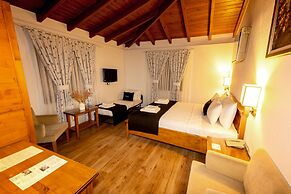 Leylak Boutique Hotel & Brasserie - Boutique Class