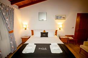 Leylak Boutique Hotel & Brasserie - Boutique Class