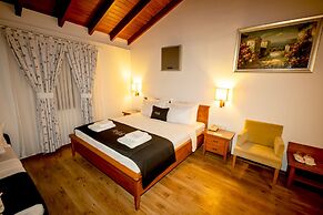 Leylak Boutique Hotel & Brasserie - Boutique Class