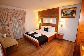 Leylak Boutique Hotel & Brasserie - Boutique Class