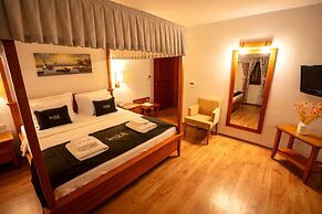 Leylak Boutique Hotel & Brasserie - Boutique Class