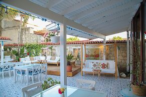 Leylak Boutique Hotel & Brasserie - Boutique Class