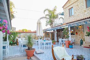 Leylak Boutique Hotel & Brasserie - Boutique Class