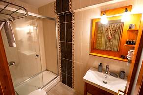 Leylak Boutique Hotel & Brasserie - Boutique Class