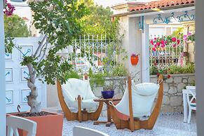Leylak Boutique Hotel & Brasserie - Boutique Class