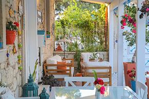 Leylak Boutique Hotel & Brasserie - Boutique Class