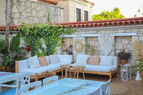 Leylak Boutique Hotel & Brasserie - Boutique Class