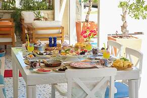 Leylak Boutique Hotel & Brasserie - Boutique Class