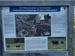 Gästehaus Gebauer