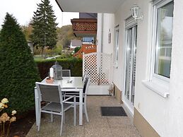 Gästehaus Gebauer