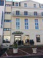 Hôtel de France