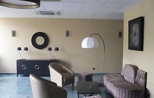 Hôtel de France