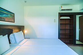 Dom Pedro Laguna Beach Resort & Golf by WAM Experience