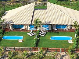 Dom Pedro Laguna Beach Resort & Golf by WAM Experience