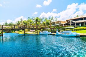 Dom Pedro Laguna Beach Resort & Golf by WAM Experience