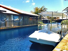 Dom Pedro Laguna Beach Resort & Golf by WAM Experience