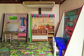 Dom Pedro Laguna Beach Resort & Golf by WAM Experience