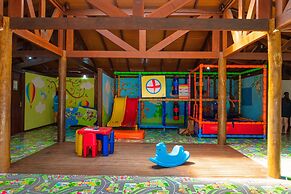 Dom Pedro Laguna Beach Resort & Golf by WAM Experience