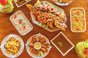 Dom Pedro Laguna Beach Resort & Golf by WAM Experience