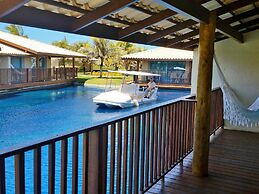 Dom Pedro Laguna Beach Resort & Golf by WAM Experience
