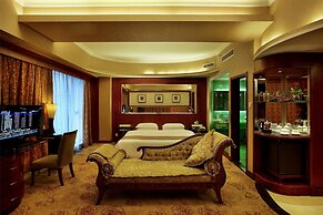 Hongfeng Hotel Shenzhen