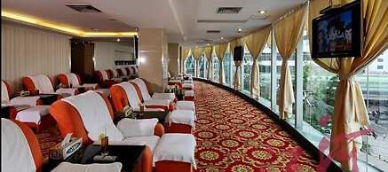 Hongfeng Hotel Shenzhen