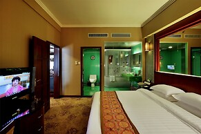 Hongfeng Hotel Shenzhen