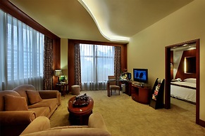 Hongfeng Hotel Shenzhen