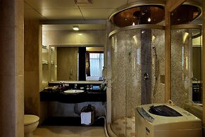 Hongfeng Hotel Shenzhen