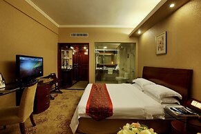 Hongfeng Hotel Shenzhen