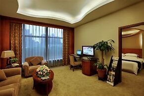 Hongfeng Hotel Shenzhen