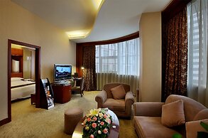 Hongfeng Hotel Shenzhen
