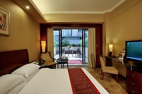 Hongfeng Hotel Shenzhen