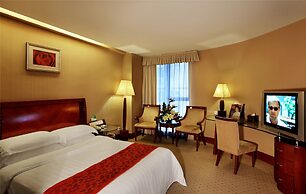 Hongfeng Hotel Shenzhen