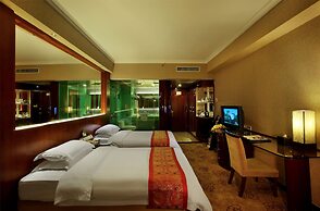 Hongfeng Hotel Shenzhen