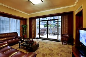 Hongfeng Hotel Shenzhen