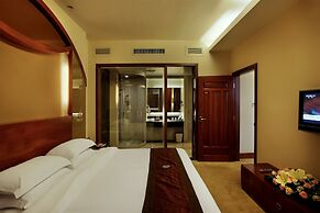 Hongfeng Hotel Shenzhen