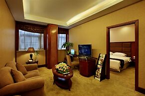 Hongfeng Hotel Shenzhen