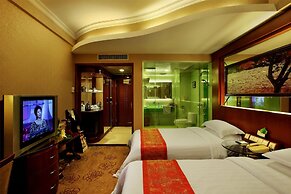 Hongfeng Hotel Shenzhen