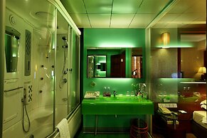 Hongfeng Hotel Shenzhen