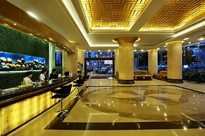 Hongfeng Hotel Shenzhen