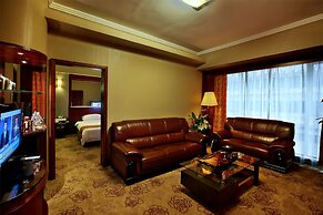 Hongfeng Hotel Shenzhen