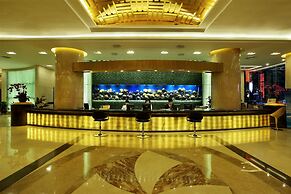 Hongfeng Hotel Shenzhen